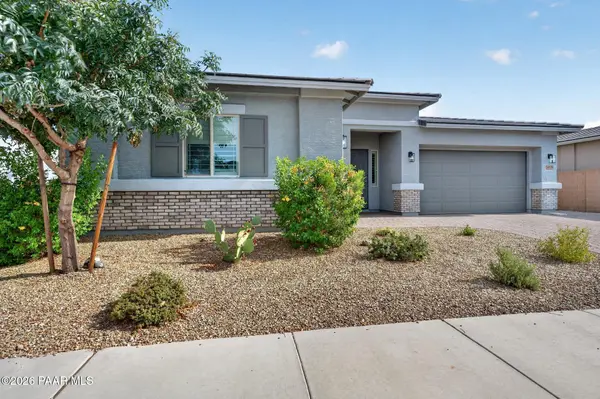 14139 W Gray Fox TRL, Surprise, AZ 85387