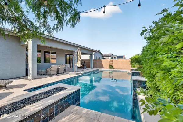 14139 W Gray Fox TRL, Surprise, AZ 85387