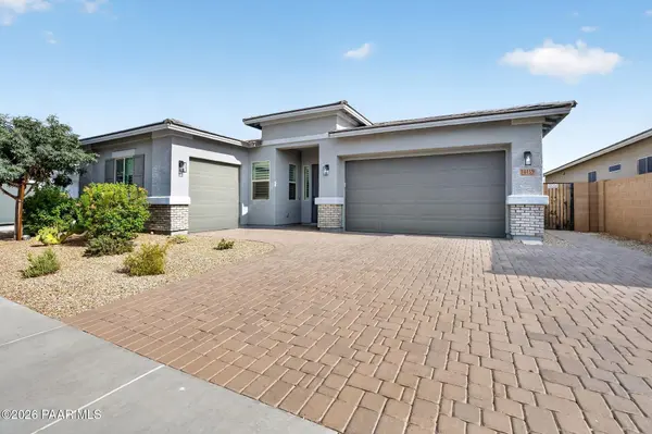 14139 W Gray Fox TRL, Surprise, AZ 85387