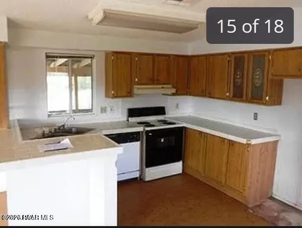 15487 S Black Mountain RD, Mayer, AZ 86333