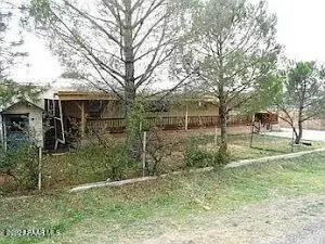 15487 S Black Mountain RD, Mayer, AZ 86333