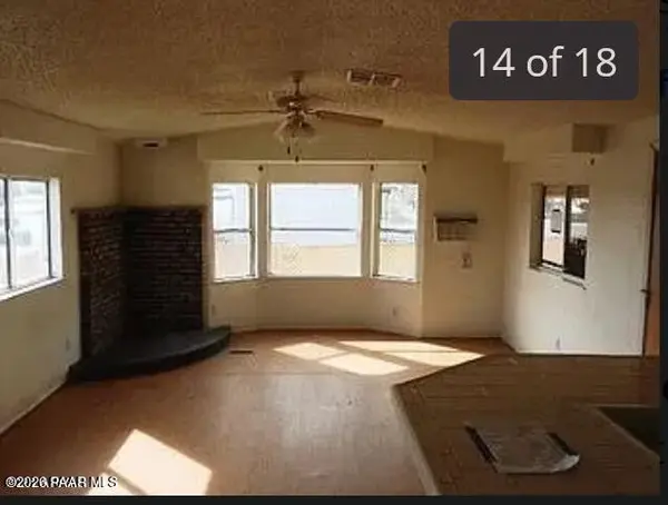 15487 S Black Mountain RD, Mayer, AZ 86333