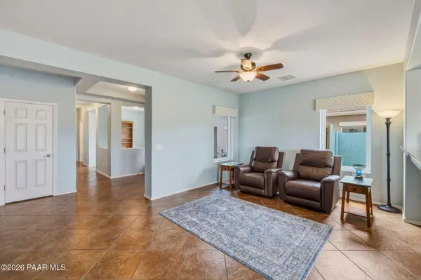 558 N Casa Bella AVE, Dewey-humboldt, AZ 86327