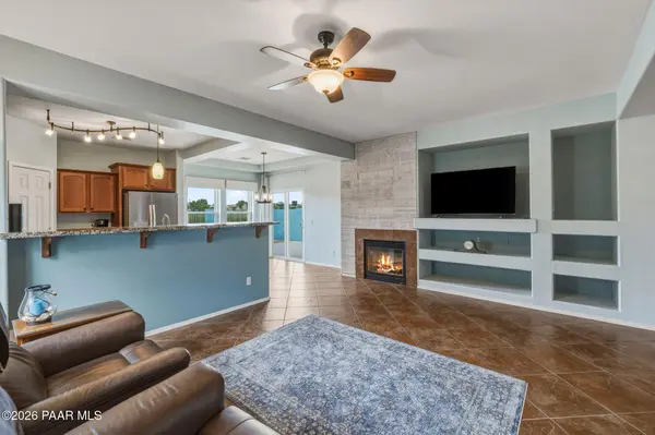 558 N Casa Bella AVE, Dewey-humboldt, AZ 86327