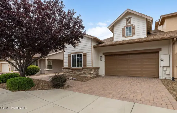 558 N Casa Bella AVE, Dewey-humboldt, AZ 86327