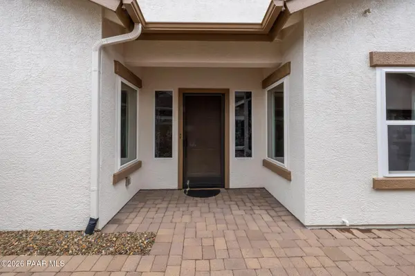 558 N Casa Bella AVE, Dewey-humboldt, AZ 86327