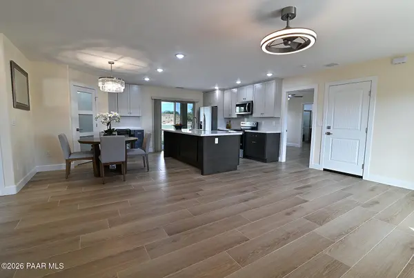 20214 E Mesa Verde RD, Mayer, AZ 86333