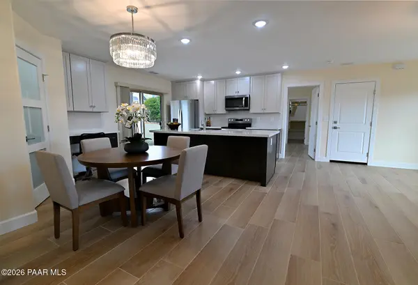 20214 E Mesa Verde RD, Mayer, AZ 86333