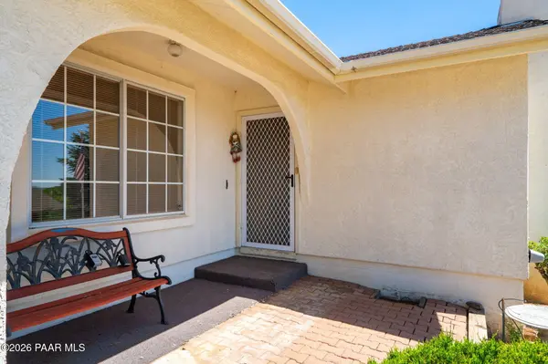 10680 E Straight Arrow, Dewey-humboldt, AZ 86327