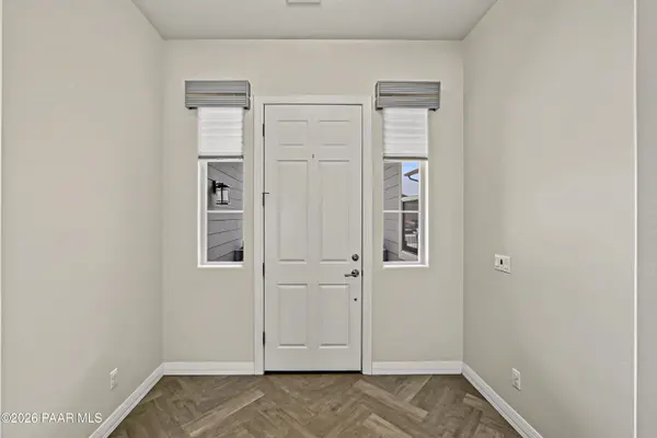 12734 E Miranda ST, Dewey-humboldt, AZ 86327