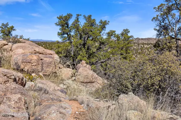 12900 W Cooper Morgan TRL, Prescott, AZ 86305