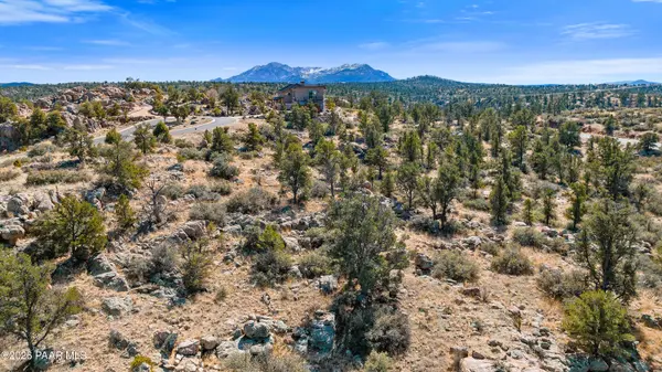 12900 W Cooper Morgan TRL, Prescott, AZ 86305