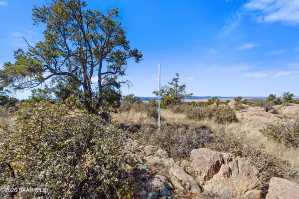 12900 W Cooper Morgan TRL, Prescott, AZ 86305