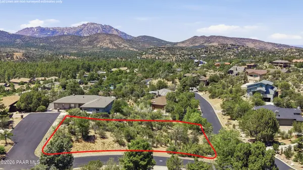 1898 Forest View, Prescott, AZ 86305