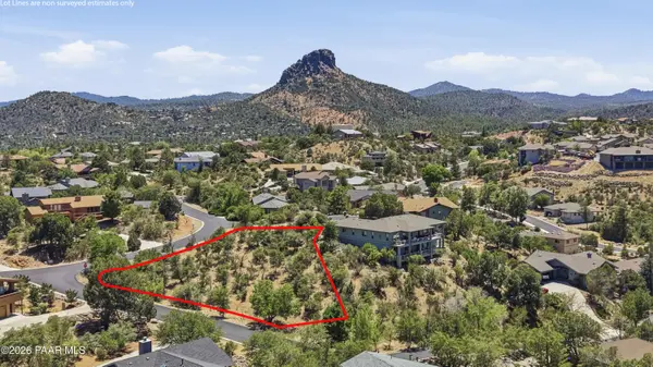 1898 Forest View, Prescott, AZ 86305