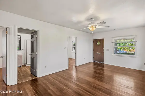 329 N Pleasant ST, Prescott, AZ 86301