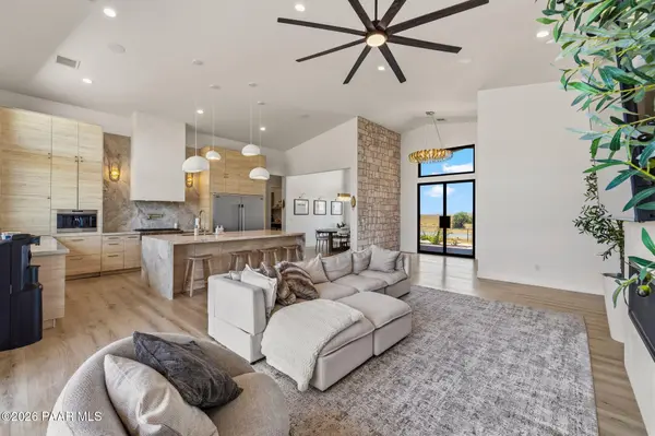 12362 E Bareback RD, Prescott Valley, AZ 86315