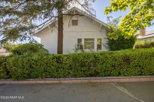 335 N Pleasant ST, Prescott, AZ 86301