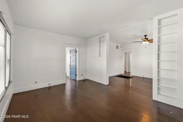 335 N Pleasant ST, Prescott, AZ 86301