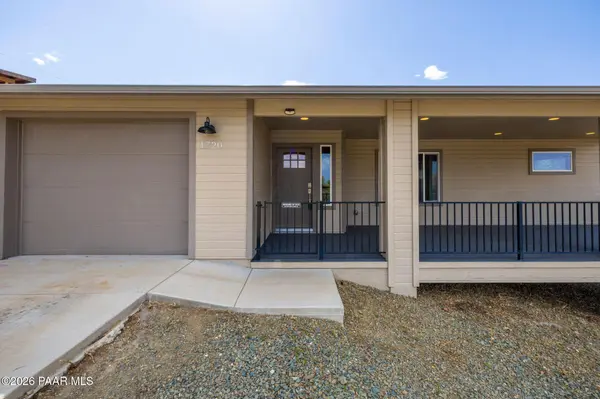 1720 N Topaz RD, Prescott, AZ 86301