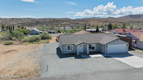 20235 E Mesa Verde RD #2, Mayer, AZ 86333