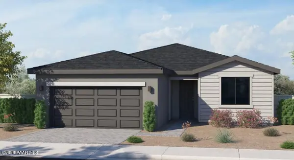 5924 E Dickens LN, Prescott Valley, AZ 86314