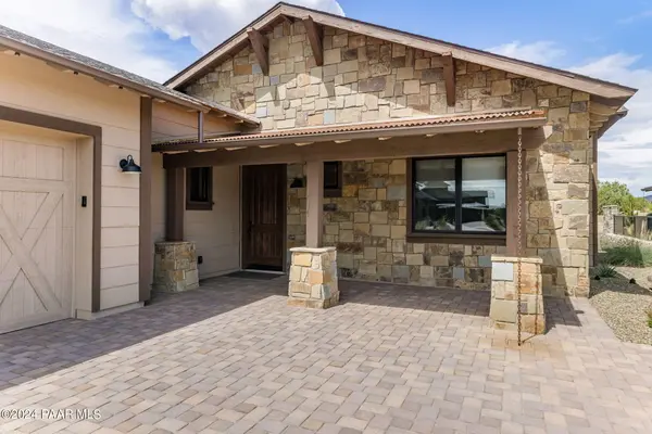 15049 N Carlson WAY, Prescott, AZ 86305