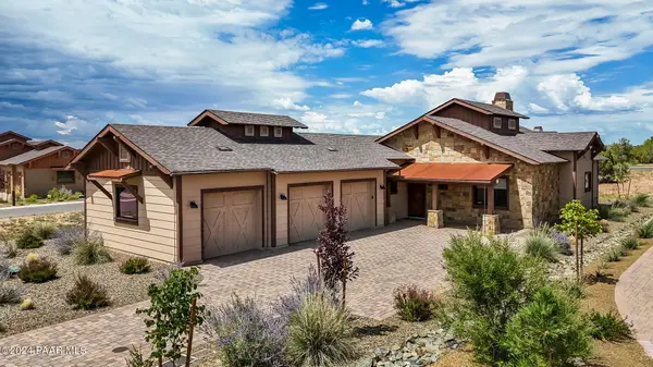 15049 N Carlson WAY, Prescott, AZ 86305