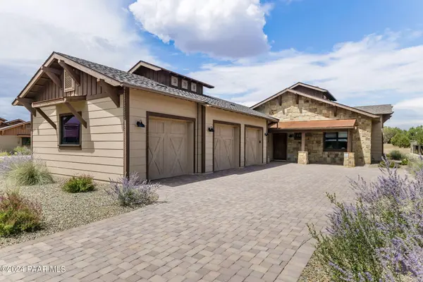 15049 N Carlson WAY, Prescott, AZ 86305