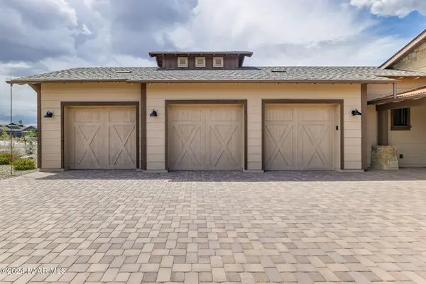 15049 N Carlson WAY, Prescott, AZ 86305