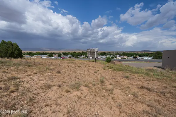 Address not disclosed, Dewey-humboldt, AZ 86327