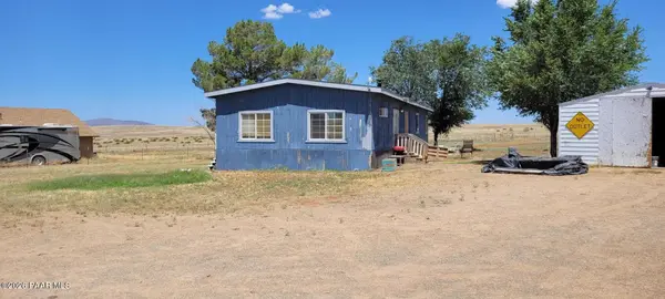 206 N Outback RD, Dewey-humboldt, AZ 86327