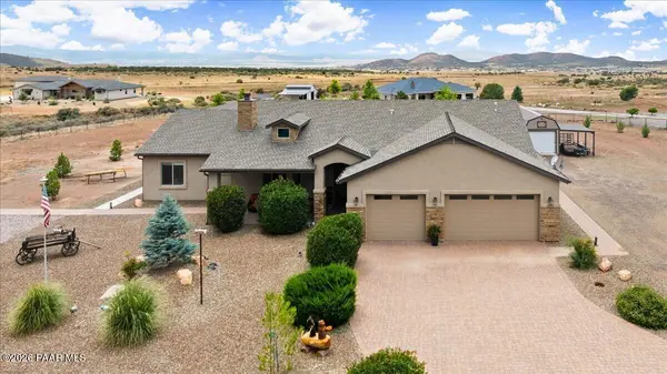 14073 E Hat LN, Prescott Valley, AZ 86315