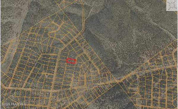 32429 W Avenida Bailar, Seligman, AZ 86337