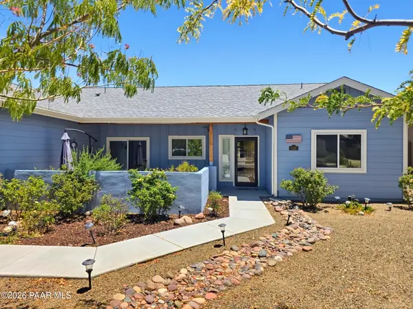 516 S Hitching Post DR, Camp Verde, AZ 86322