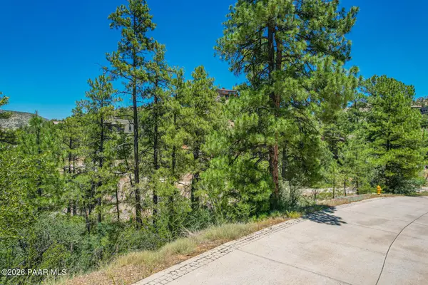 2300 W Loma Vista DR, Prescott, AZ 86305