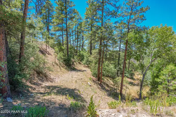 2300 W Loma Vista DR, Prescott, AZ 86305