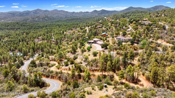 0 N Happy Valley RD, Prescott, AZ 86305