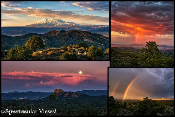 0 N Happy Valley RD, Prescott, AZ 86305