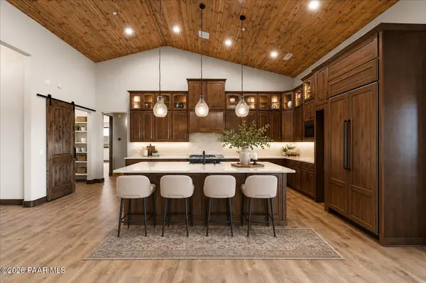 1361 Rockwood DR, Prescott, AZ 86305
