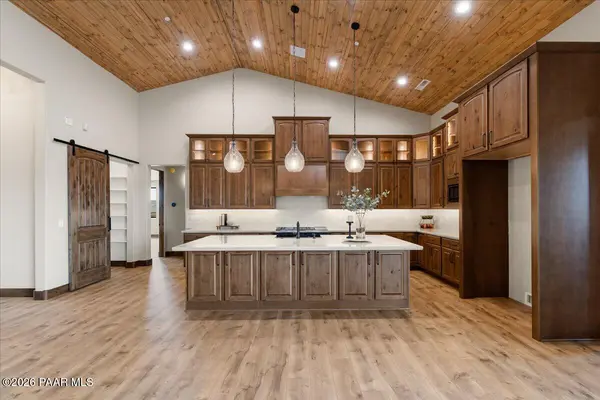 1361 Rockwood DR, Prescott, AZ 86305