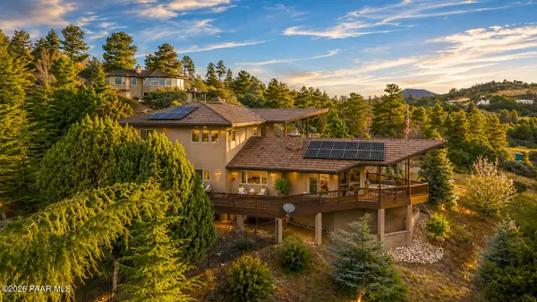 1515 N Happy Valley RD, Prescott, AZ 86305