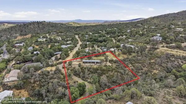 735 S Emerald TRL, Prescott, AZ 86303