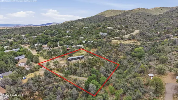 735 S Emerald TRL, Prescott, AZ 86303