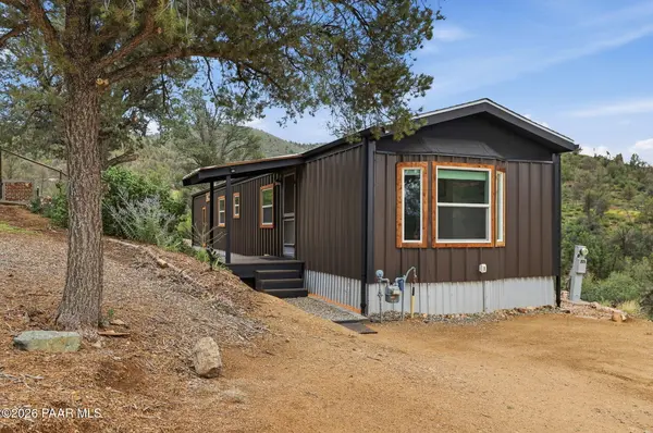 735 S Emerald TRL, Prescott, AZ 86303