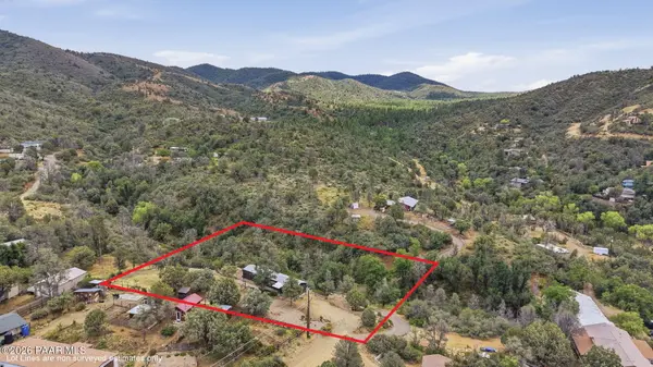 735 S Emerald TRL, Prescott, AZ 86303