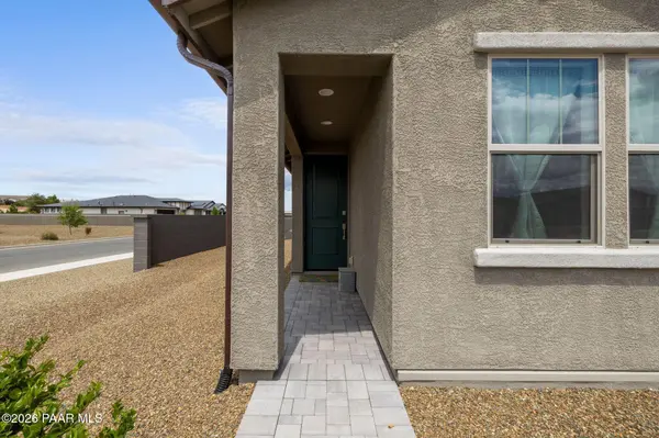 7860 E Huckleberry TRL, Prescott Valley, AZ 86315