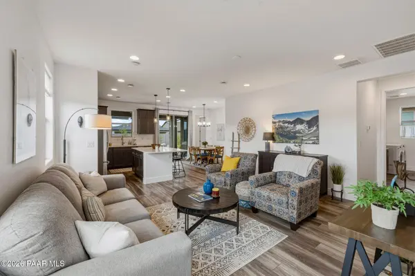 7860 E Huckleberry TRL, Prescott Valley, AZ 86315