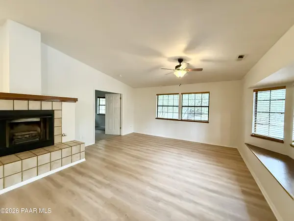 1595 Sierry Peaks DR, Prescott, AZ 86305