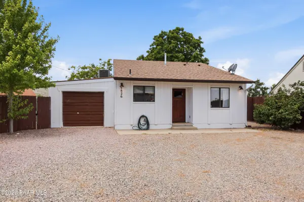 4824 N Judy CIR, Prescott Valley, AZ 86314